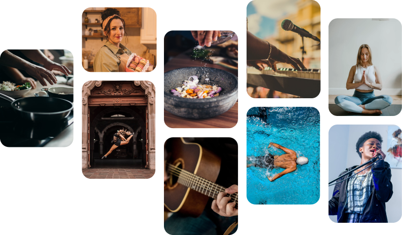 experiences